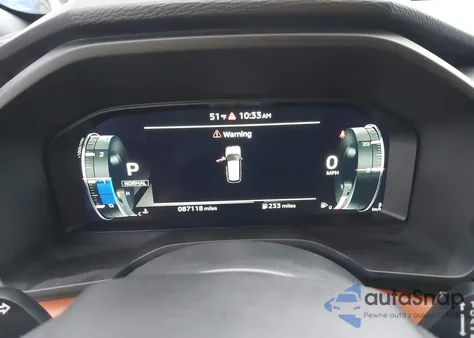 2022 Mitsubishi Outlander Sel 2.5 2Wd/Sel Special Edition 2Wd из США, поврежденный, VIN JA4J3VA84NZ026675